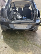 R60 mini countryman for sale  SOUTH MOLTON