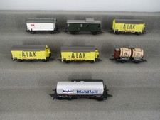Märklin liliput trix gebraucht kaufen  Wenden