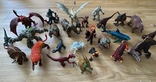 Schleich dino dinosaurier gebraucht kaufen  Wolmirstedt