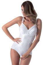 Body modellante charme usato  Nola