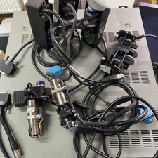 Radamec vinten rundfunk gebraucht kaufen  Leipzig