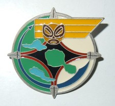 Insigne base aerienne d'occasion Insigne base aerienne d'occasion  Senozan