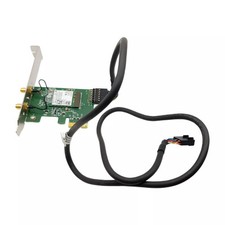 Adaptador Dell (FR13Y) Mini PCIe Wi-Fi Caddy FH PCIe-x1 (7HP8W), usado comprar usado  Enviando para Brazil