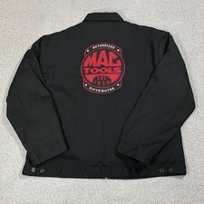 Mac tools jacket for sale  Chicago