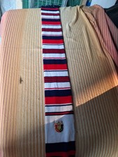 Sciarpa ultras genoa usato Sciarpa ultras genoa usato  Gaglianico