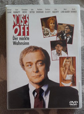 Nackte wahnsinn dvd gebraucht kaufen  Heilbronn