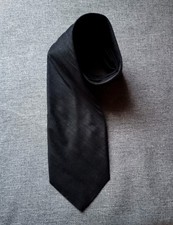 Schwarze krawatte lorenzo gebraucht kaufen  Essen