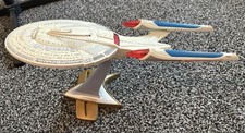 Large star trek for sale  BRIDLINGTON