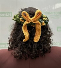 Corona laurea artigianale usato Corona laurea artigianale usato  Bologna