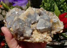 Top cubes fluorite d'occasion  Lagnieu
