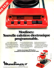 Publicité advertising 0822 d'occasion  Raimbeaucourt