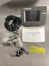 Lowrance lcx 15ct for sale  Elyria