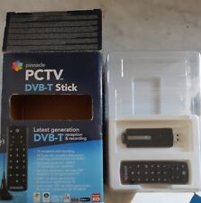 Dvb stick pinnacle usato  Taranto