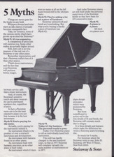1977 print steinway for sale  Fort Collins