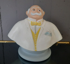 Statua ceramica aquilone usato  Vittuone