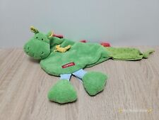 Sigikid esprit schmusetuch gebraucht kaufen  Straubing