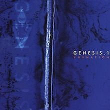 Genesis vnv nation gebraucht kaufen  Berlin
