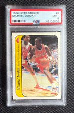 1986 fleer sticker for sale  Sioux City