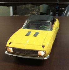 Nomura yellow 1968 for sale  Rutherfordton