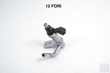 Iniettore benzina carburante usato  Italia