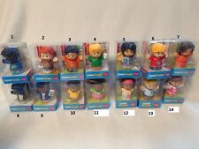 Fisher price little gebraucht kaufen  Berchtesgaden
