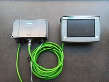 Siemens ktp 700 gebraucht kaufen  Aschaffenburg