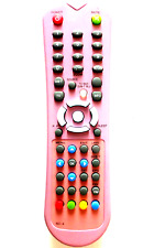 Baird lcd remote for sale  MARGATE