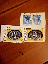 esposizione filatelica usato  Roma