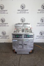 Pitco two bay for sale  Houston
