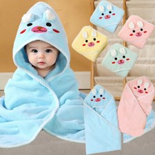 Hooded toddler baby for sale  UK
