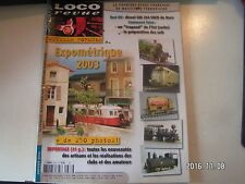 Loco revue 678 d'occasion  Expédié en Belgium
