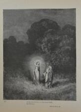Antique religious art for sale  Mishawaka