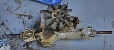 Tuff torqtransaxle transmissio for sale  Salem