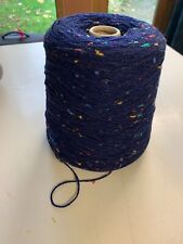 Knitting machine yarn for sale  LONDON