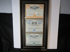 Beautifully framed railway for sale  Las Vegas
