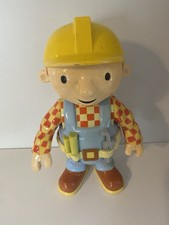 Bob builder talking for sale  BOSTON