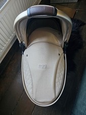 Egg3 stroller feather for sale  ASHTEAD