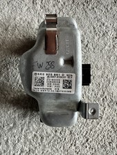 Audi bloccasterzo keyless usato  Melito di Porto Salvo