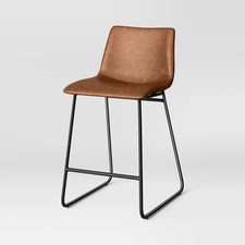 Threshold armless curved for sale  USA