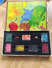Parker risiko strategie gebraucht kaufen  Igling