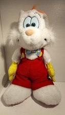 1987 roger rabbit d'occasion  Expédié en Belgium