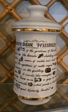 Stitzel weller porcelain for sale  Fort Lauderdale