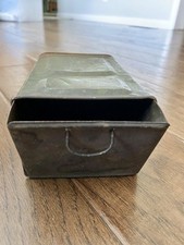 metal box storage for sale metal box storage for sale Richmond