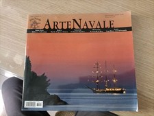 Arte navale anno usato  Savona