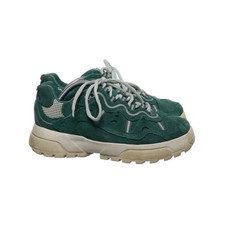 Converse, Sneakersy, Rozmiar: 38 1/2, Zielone, Damskie #LBl na sprzedaż  PL