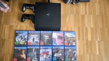 Sony playstation ps4 gebraucht kaufen  Stein