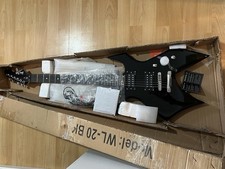 Elektrische gitarre 20 gebraucht kaufen  Bielefeld