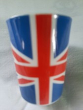 Union jack mug for sale Union jack mug for sale  LONDON