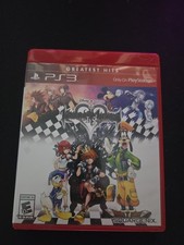 kingdom hearts ps3 usato kingdom hearts ps3 usato Caltanissetta