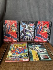 Merlin spider man for sale  GLOSSOP